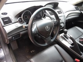 2012 ACURA TL GRAY 3.5 AT 2WD A20207